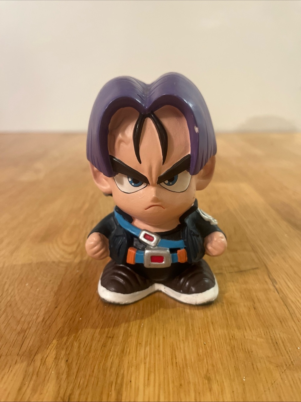Trunks Coin Bank